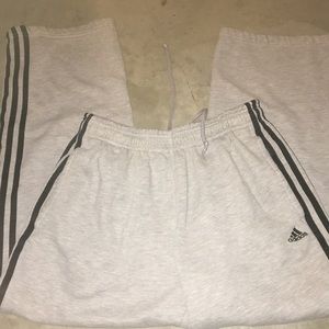 Vintage Adidas Sweats